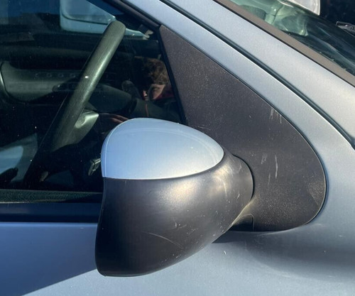 Peugeot 206 mk1 - 99-09, drivers