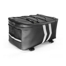 Motorcycle Tail Bag Luggage