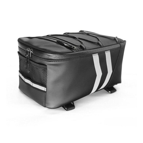 Motorcycle tail bag luggage - motorcycle,