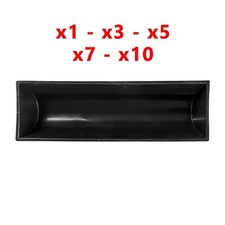 Animal water feeding trough - water, 1