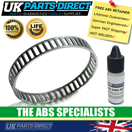 Abs reluctor ring - for, 1