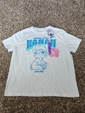 Primark x Disney Stitch Hawaii