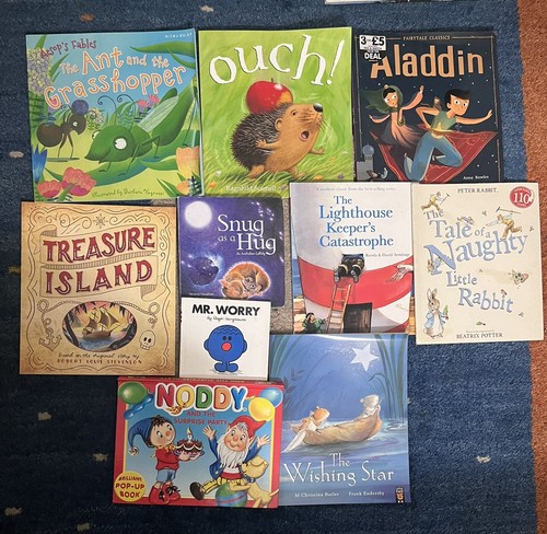 Bundle children s - of, children’s
