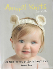 Animal Knits for Kids Hand