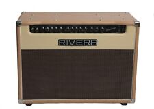 RIVERA Fandango 55 2x12 All Valve Amplifier + F/s Stunning Guitar  Amp