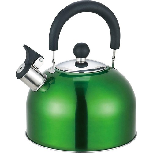 Stainless steel whistling - steel,