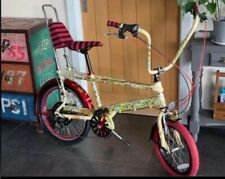 Raleigh Beano Chopper Bike -