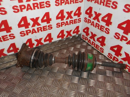 Bfd019398 2003 toyota - bfd019398,