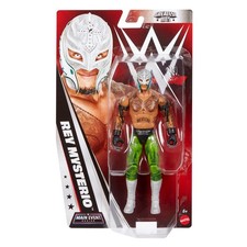WWE Main Event Greatest Hits