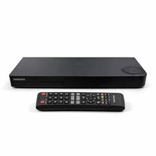 Samsung BD-H8900M 3D 1TB Smart