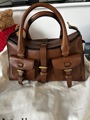 Mulberry small roxanne - mulberry,