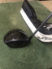 cobra aerojet driver 10.5, 5.0