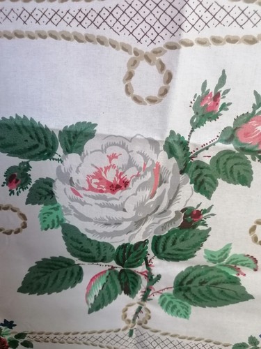 Colefax fowler roses new - fowler,
