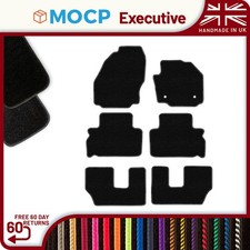 Executive car mats fit - executive,