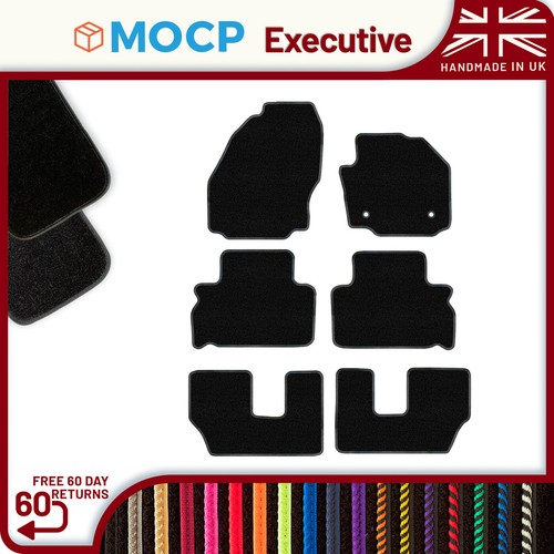 Executive car mats fit ford - car,