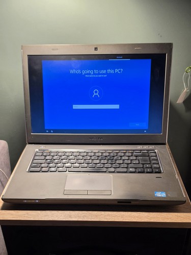 Dell vostro 3560 laptop - vostro, 15.6"