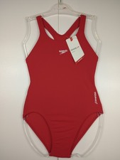 Speedo Womens Endurance+