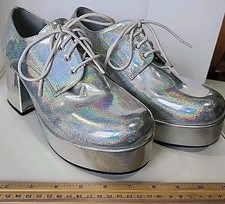 ellie 1031 3" Heel Disco