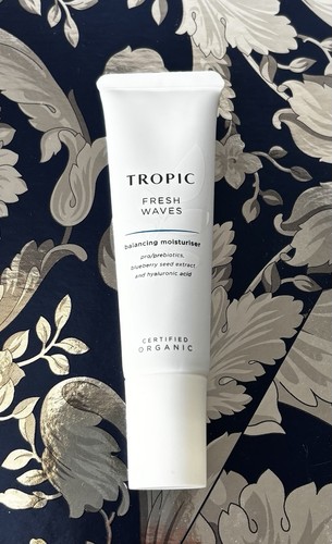 Tropic fresh waves - tropic,