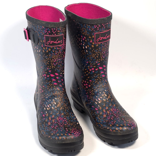 Joules molly welly - molly,