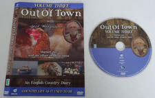 Out Of Town With Jack