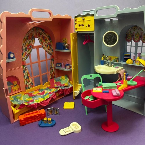 Vintage hasbro sindy - vintage,