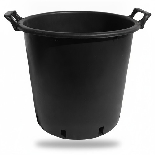 Heavy duty plastic plant - duty,