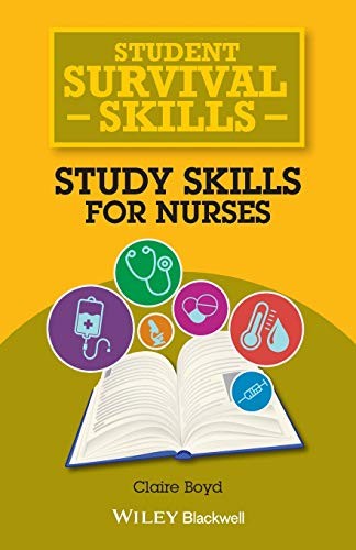 Study skills for nurses - skills,
