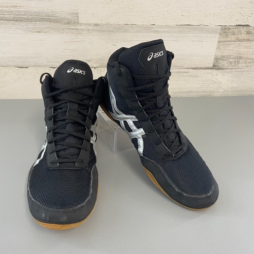 Asics matflex wrestling - asics,