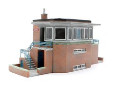 BACHMANN SCENECRAFT '00' GAUGE
