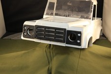 1/10 scale RC gelande land