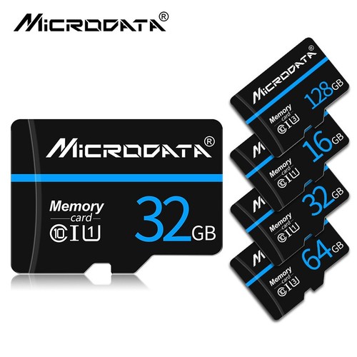Micro memory card class 10 - micro,
