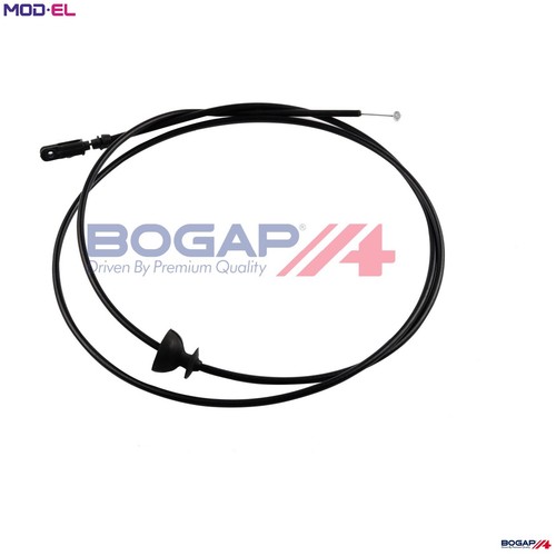 Bonnet cable c5114103 - cable,