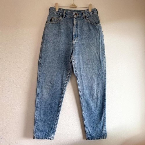 Vintage mom jeans riders - vintage,