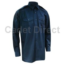 RAF Working Dress Shirt Brand