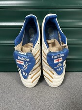 Adidas Predator Pulse FG David