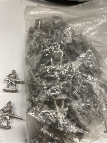 15mm metal miniatures - miniatures, over