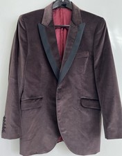 Holland Esquire bespoke brown