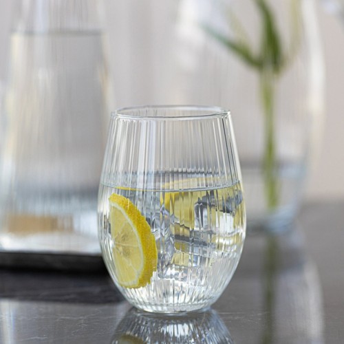Whiskey glasses set - glasses, of