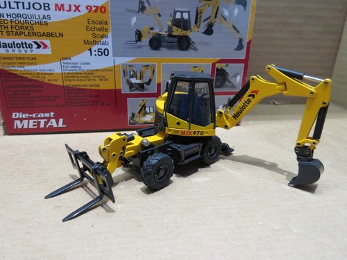 Joal 216 haulotte mjx - haulotte, 970