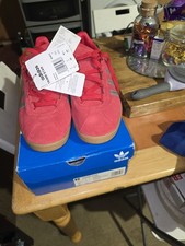 adidas Trim Star Size 7