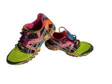 ASICS Gel Noosa Tri 8 Running