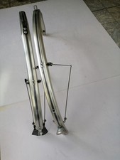 ESGE Mudguards Front & Rear