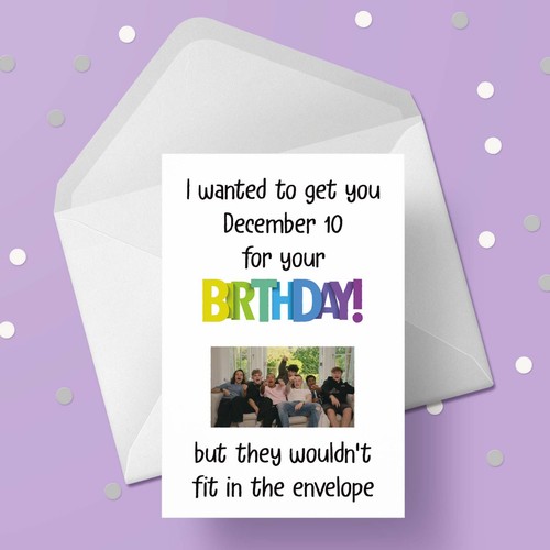 December funny birthday - december, 10