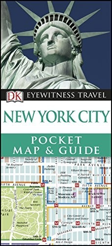 New york city pocket - city,