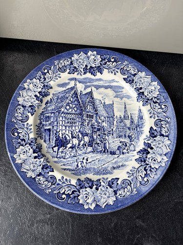 Vintage english ironstone - english,