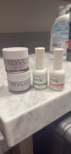 Rossi dip powder system - rossi,