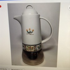 Vintage GB Guido Bergma 6 Cup