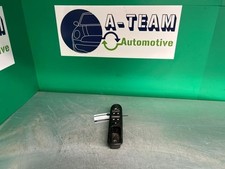 Window regulator switch for