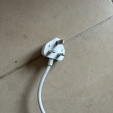 Genuine Apple iMac Mains Power